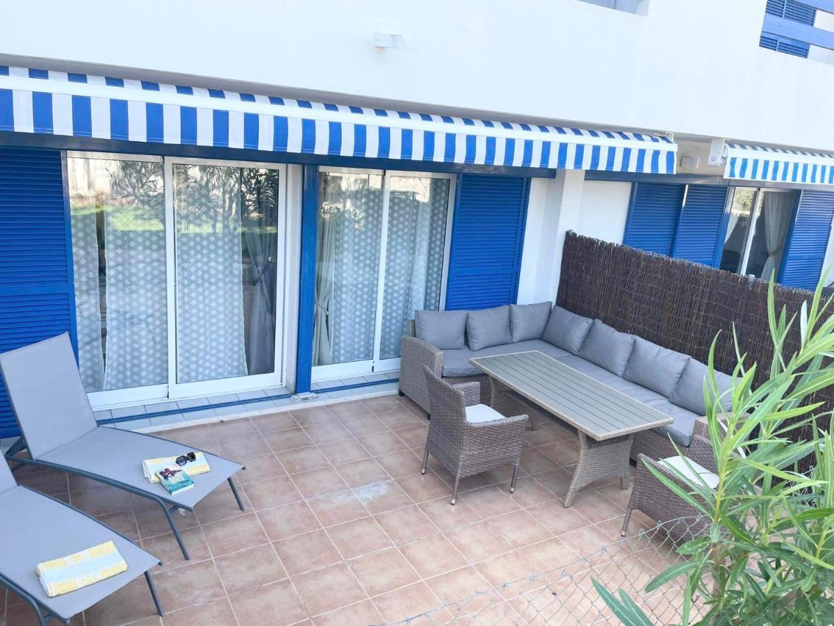 Apartament Casa Monet - La Calma - 4 Pools- Big Terrace - Orihuela Costa Playa Flamenca Zewnętrze zdjęcie