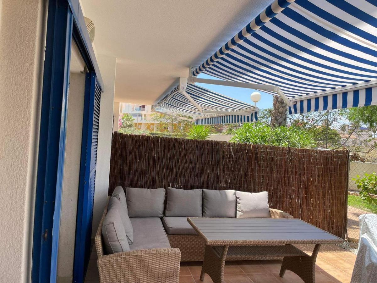 Apartament Casa Monet - La Calma - 4 Pools- Big Terrace - Orihuela Costa Playa Flamenca Zewnętrze zdjęcie
