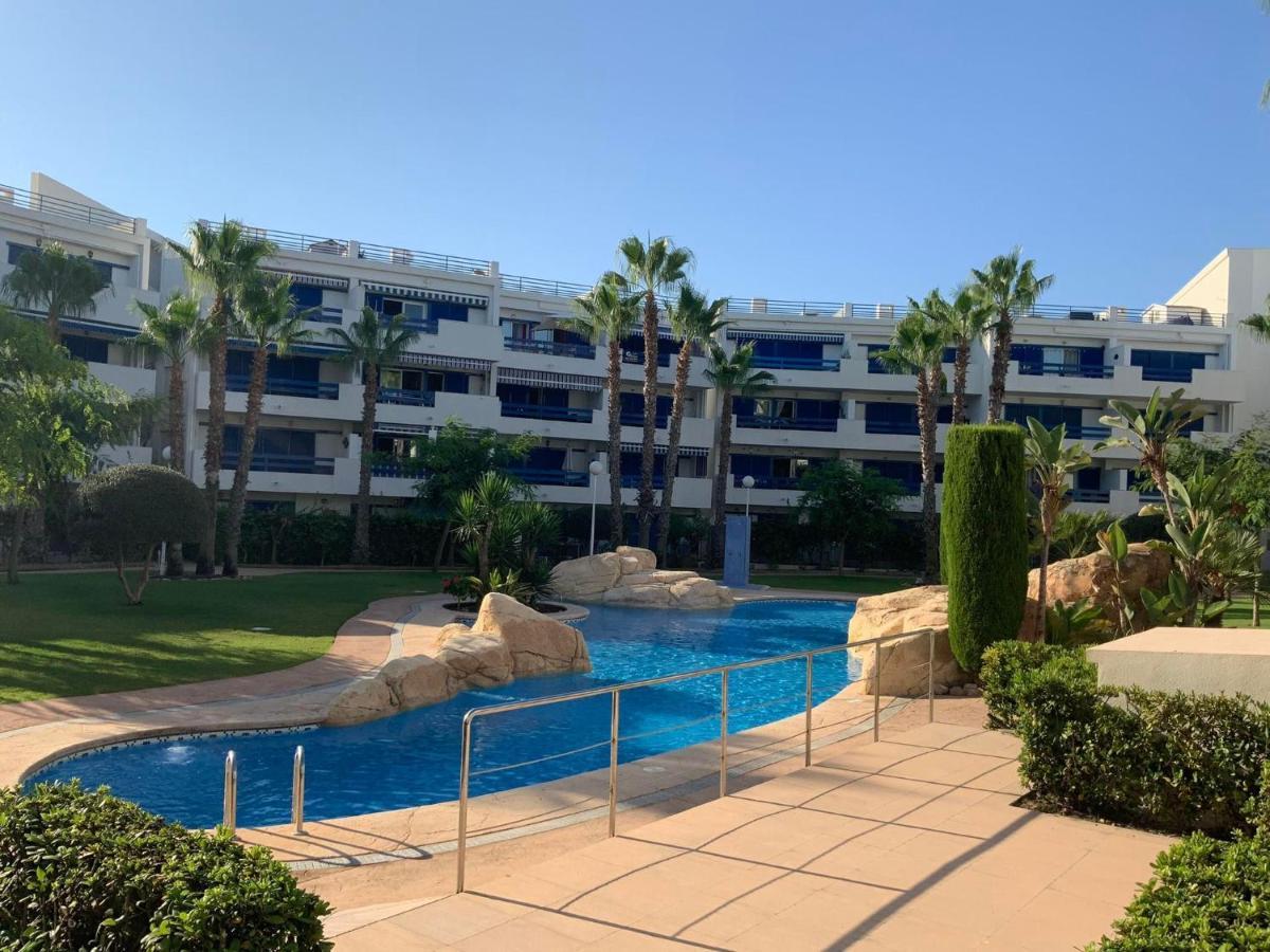 Apartament Casa Monet - La Calma - 4 Pools- Big Terrace - Orihuela Costa Playa Flamenca Zewnętrze zdjęcie