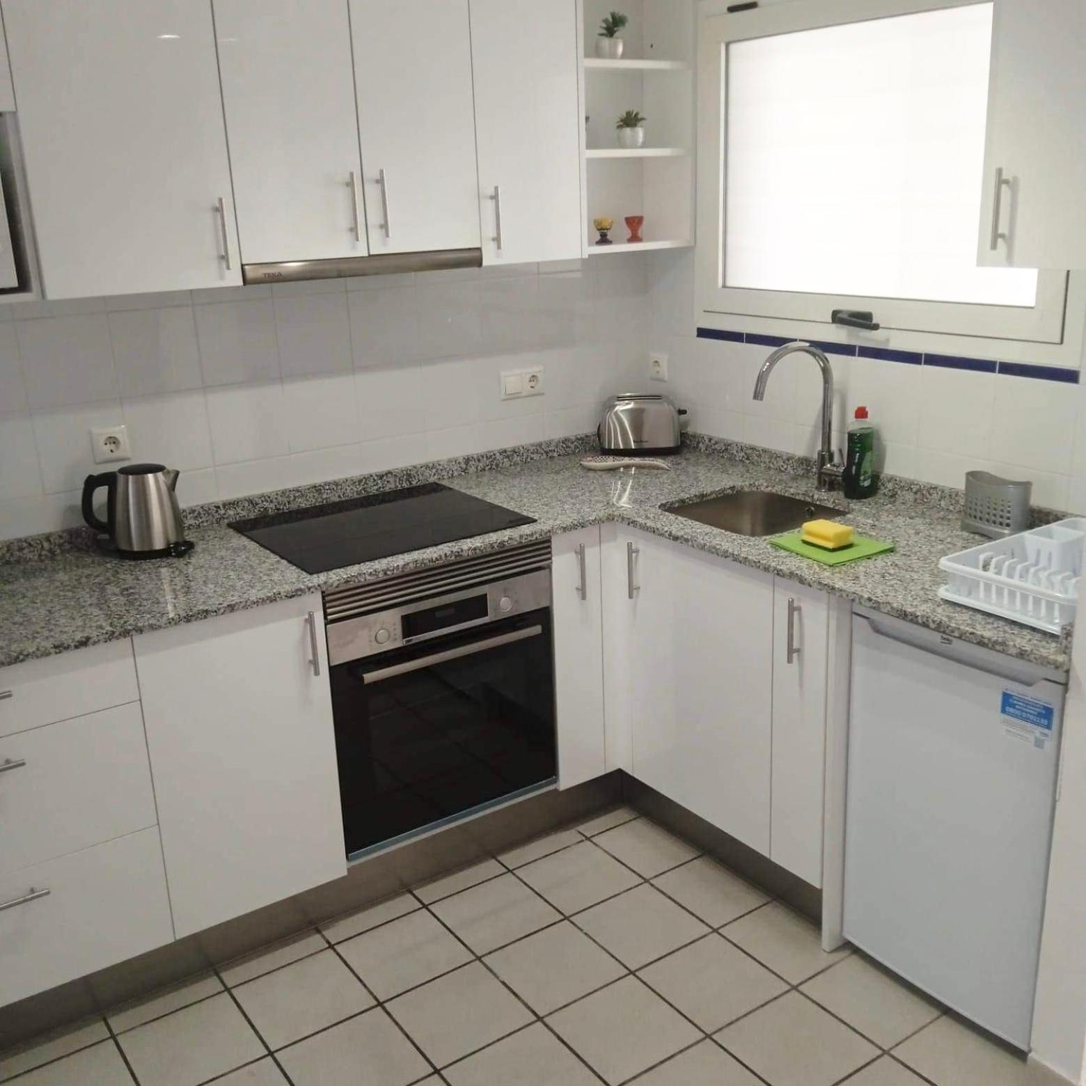 Apartament Casa Monet - La Calma - 4 Pools- Big Terrace - Orihuela Costa Playa Flamenca Zewnętrze zdjęcie