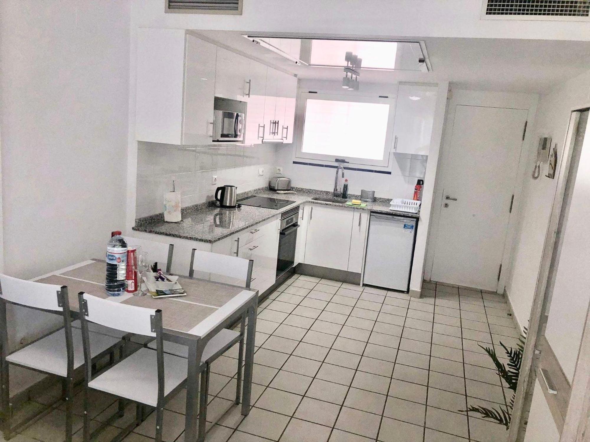 Apartament Casa Monet - La Calma - 4 Pools- Big Terrace - Orihuela Costa Playa Flamenca Zewnętrze zdjęcie
